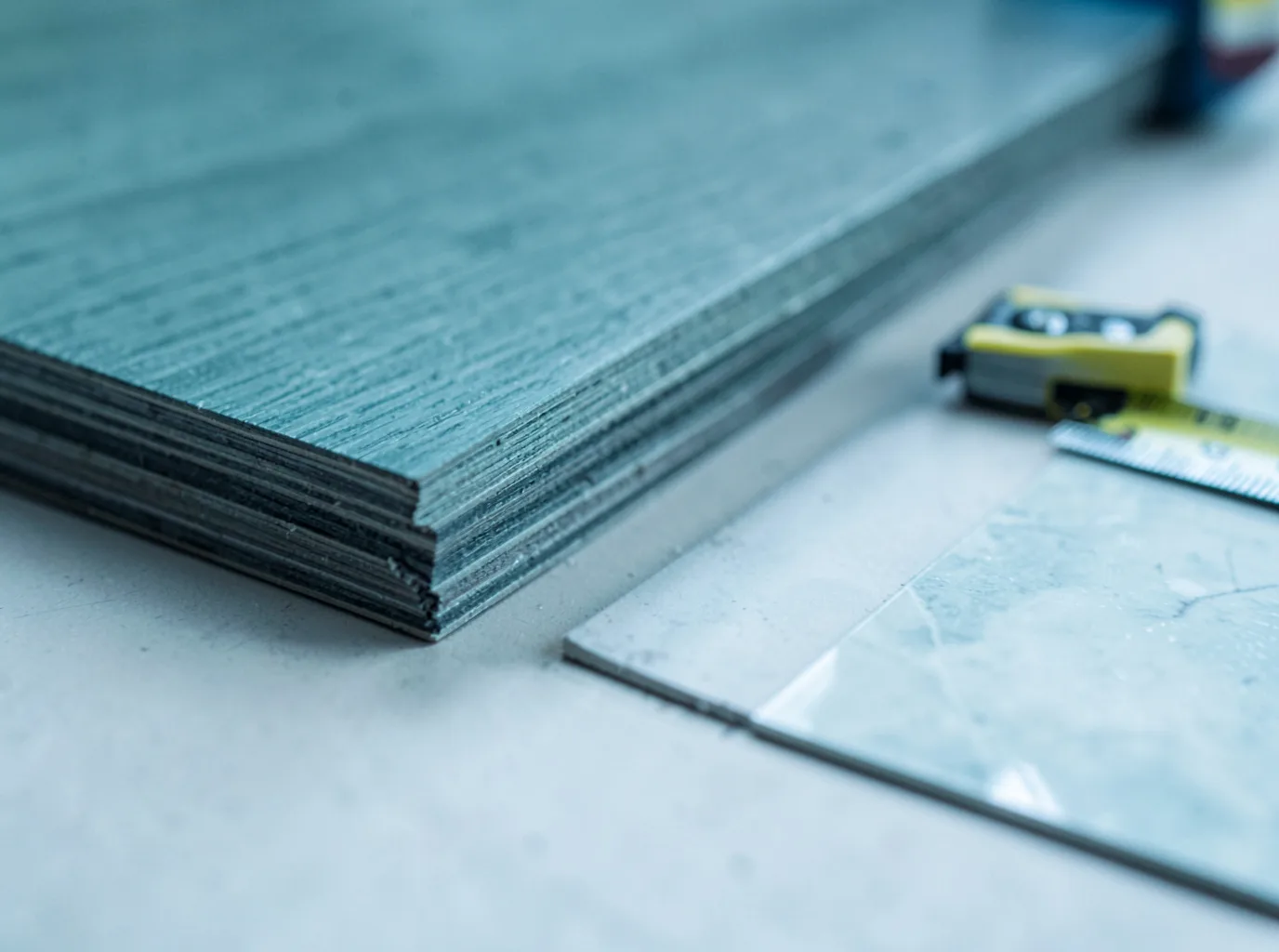 Luxury Vinyl Plank Installation Haworth, OK FAQs
